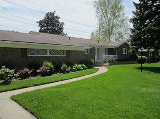 4235 Ariel Ave, Toledo, OH 43623