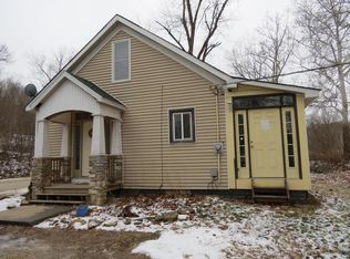 2125 Massieville Rd, Chillicothe, OH 45601
