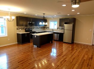 22-24 Drew Ave #1, East Weymouth, MA 02189