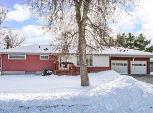 236 Wyandotte Rd, Hoyt Lakes, MN 55750