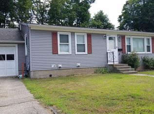 42 W Park St, Willimantic, CT 06226