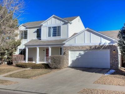 3320 S Newcombe Ct, Lakewood, CO, 80227