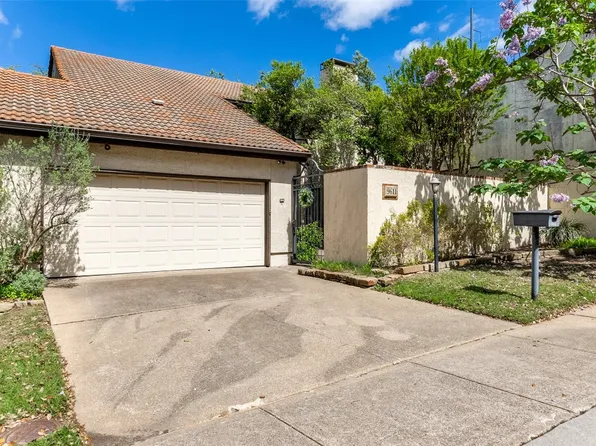 9611 Knobby Tree Dr, Dallas, TX 75243
