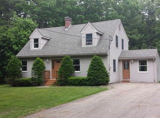 11 Belle Marsh Rd, South Berwick, ME 03908