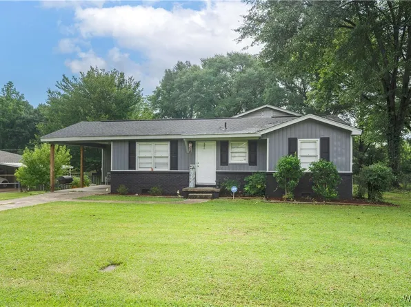 1615 Diane St, Cottondale, AL 35453