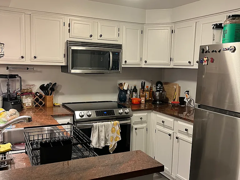 1871 California St NW #1 — Photo 4