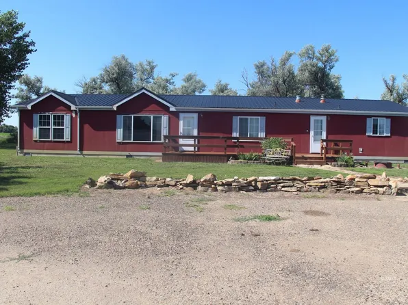 151 Maybon Rd, Terry, MT 59349
