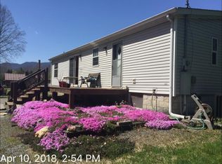 101 Allman Rd, Sylva, NC 28779