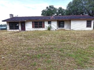 401 Cottonwood St, Kenedy, TX 78119