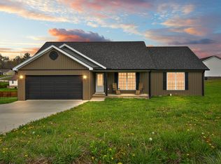 1905 Goolsby Ln, Cookeville, TN 38506