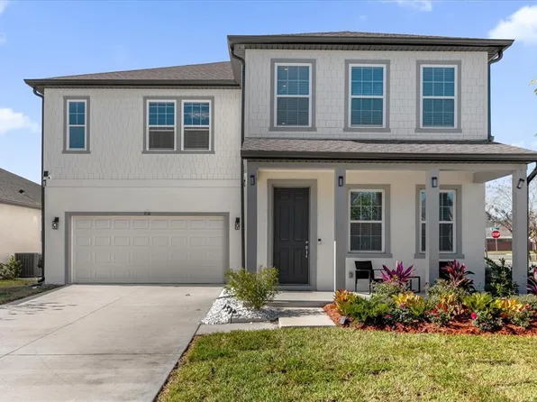 9118 Waverly Walk Dr, Orlando, FL 32817