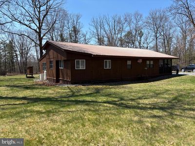 1066 Eddy Ridge Rd, Moshannon, PA, 16829