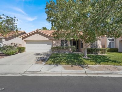 7936 Canto Ave, Las Vegas, NV, 89147