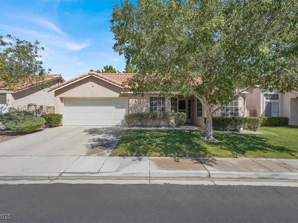 7936 Canto Ave, Las Vegas, NV 89147