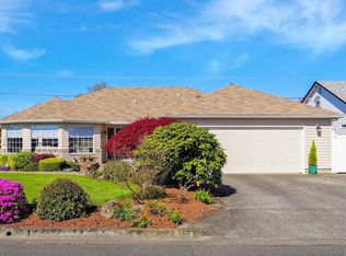 2133 Heather Way, Woodburn, OR 97071