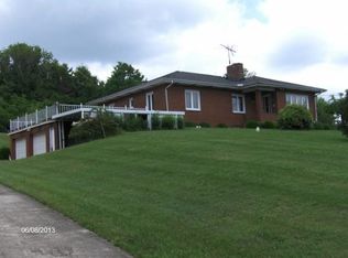 45 Elich Rd, Burgettstown, PA 15021