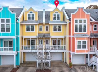 1103 Cambridge Rd UNIT 303-D, Kill Devil Hills, NC 27948