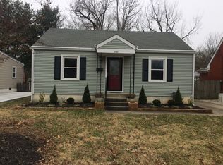 3534 Dayton Ave, Saint Matthews, KY 40207