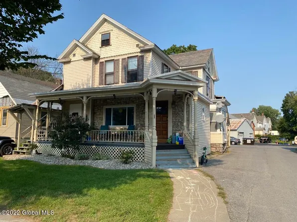 171 Bay Street, Glens Falls, NY 12801