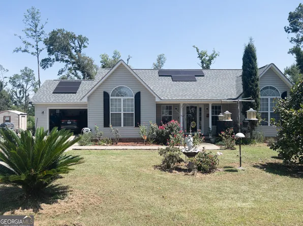906 Irvin Pl, Vidalia, GA 30474