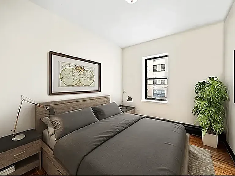 515 Saint Marks Ave #1A — Photo 4