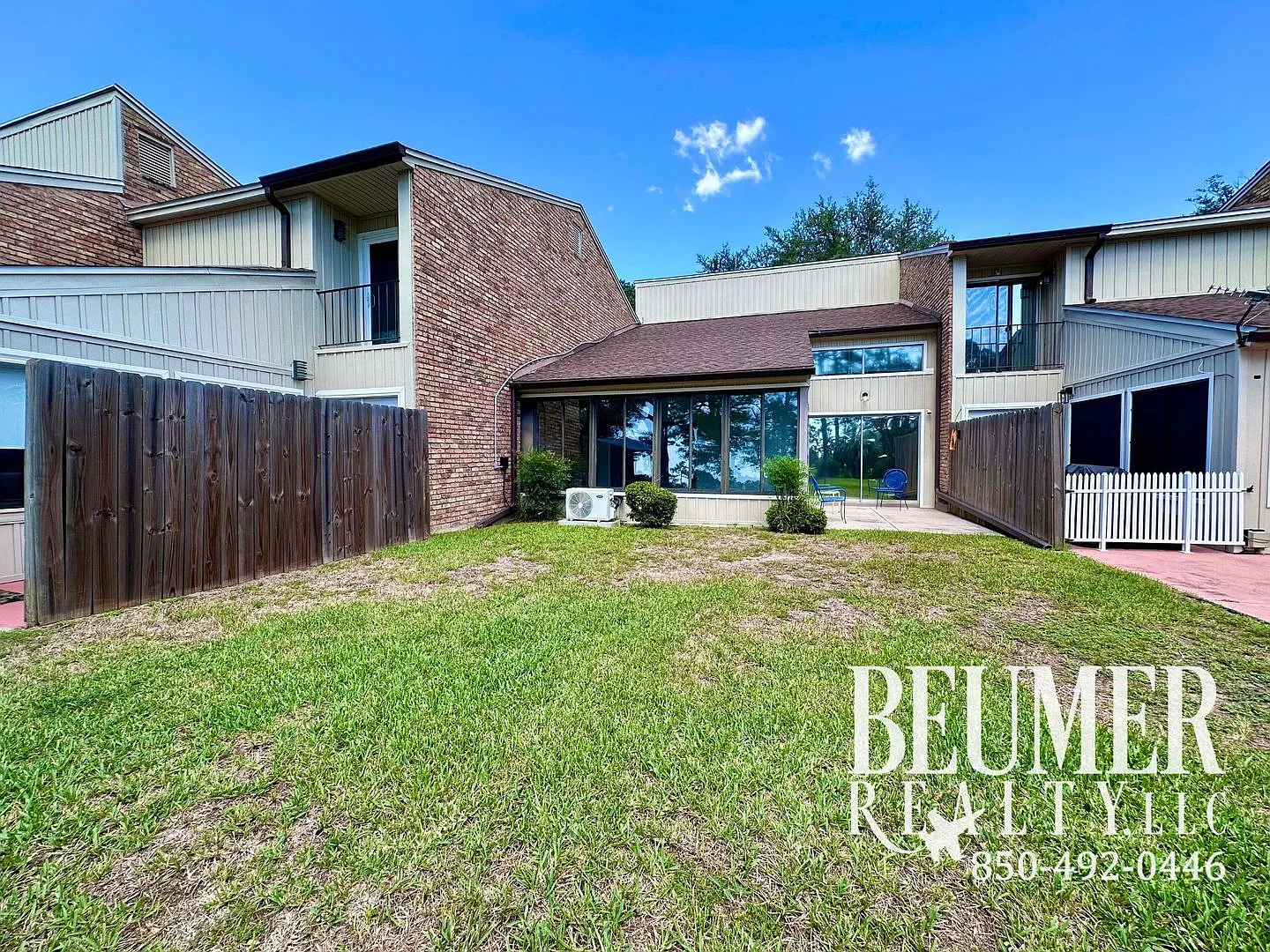 Updated Townhome Available for Rent in Perdido Key — Photo 2