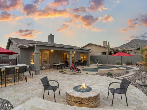 16541 N 106TH Place, Scottsdale, AZ 85255