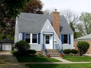 244 Howard Ave, Hillside, IL 60162