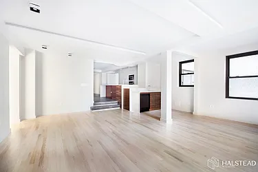 Sold by Halstead Real Estate