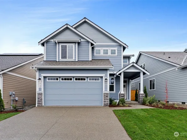 9126 Wyatt Loop SE, Tumwater, WA 98501