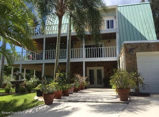 4545 S Tropical Trl, Merritt Island, FL 32952