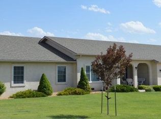 8352 Antler Ridge Ct, Lamar, CO 81052