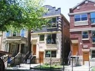 1226 S Springfield Ave, Chicago, IL 60623