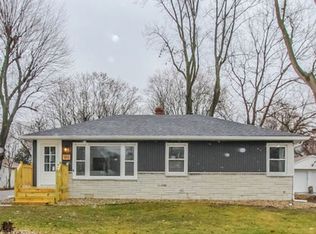 3815 Miller Dr, Indianapolis, IN