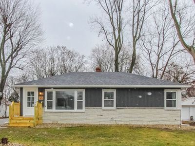 3815 Miller Dr, Indianapolis, IN, 46239