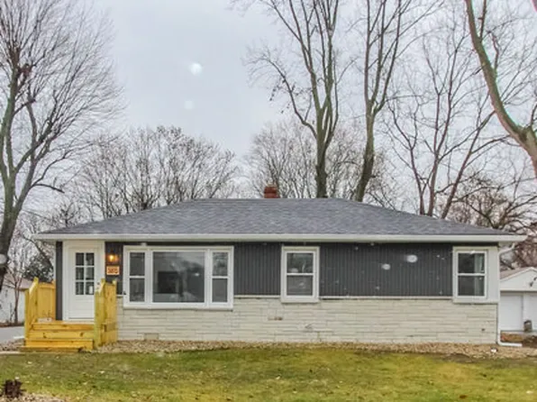 3815 Miller Dr, Indianapolis, IN 46239