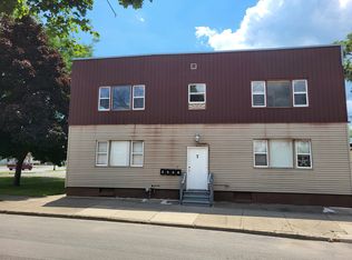 7 Florence St UNIT 3, River Rouge, MI 48218