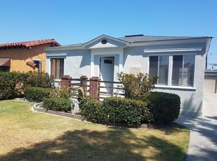 8168 Victoria Ave #A, South Gate, CA 90280