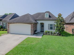 15134 Wax Myrtle Ave, Baton Rouge, LA 70817