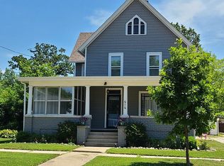 414 Christie St, Ottawa, IL 61350