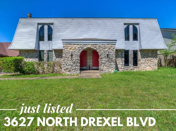 3627 N Drexel Blvd, Oklahoma City, OK 73112