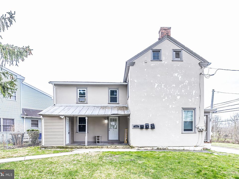 238 Manatawny St, Pottstown, PA 19464 Zillow