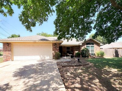 508 W Arkansas Ave, Chickasha, OK, 73018