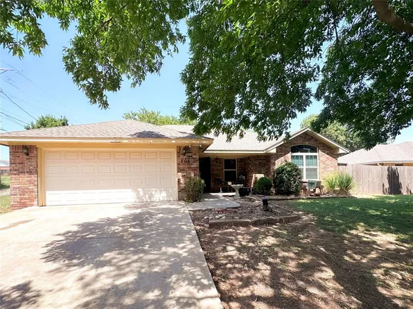 508 W Arkansas Ave, Chickasha, OK 73018