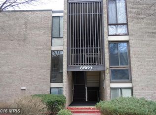 8669 Greenbelt Rd #1, Greenbelt, MD 20770