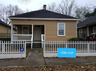 1336 21st St, Columbus, GA 31901
