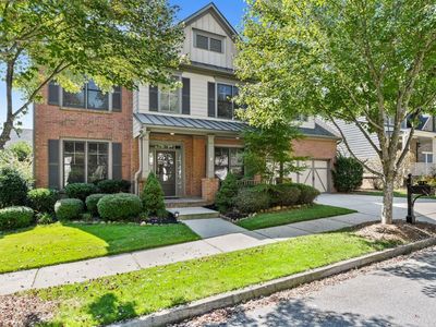 686 Village Manor Pl, Suwanee, GA, 30024