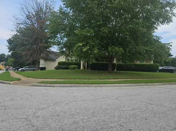 2250 Worthington Dr, Powder Springs, GA 30127
