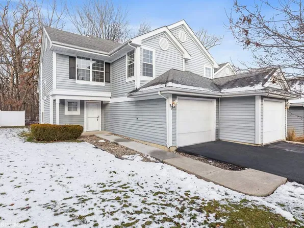 39 Abbey Ln, Park Forest, IL 60466