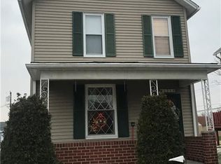 1210 Elm St, Greensburg, PA